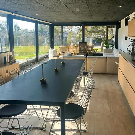 Feriehus Newly Renovated Summer House Near *