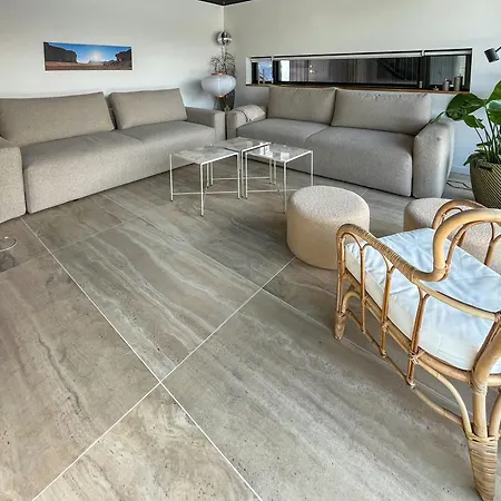 Newly Renovated Summer House Near Feriehus *
