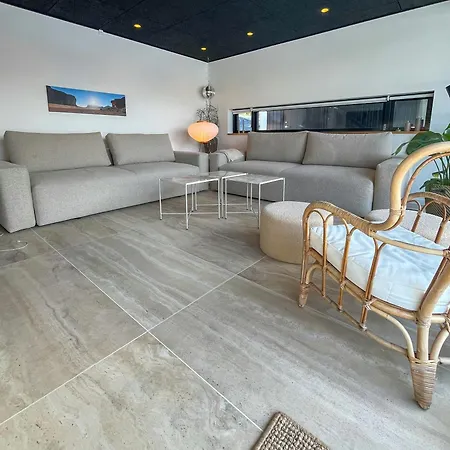 Newly Renovated Summer House Near Feriehus *