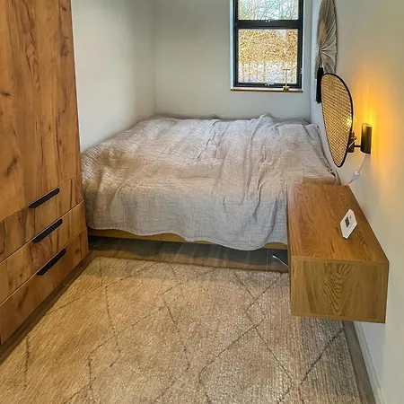 Newly Renovated Summer House Near Feriehus Tisvildeleje