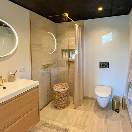Newly Renovated Summer House Near Feriehus