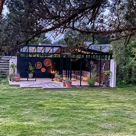 Newly Renovated Summer House Near Feriehus *